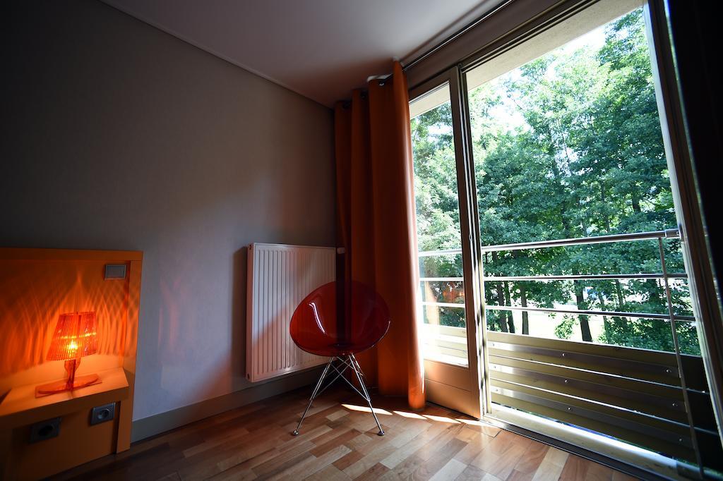 Hotel Du Lac Guebwiller Habitación foto