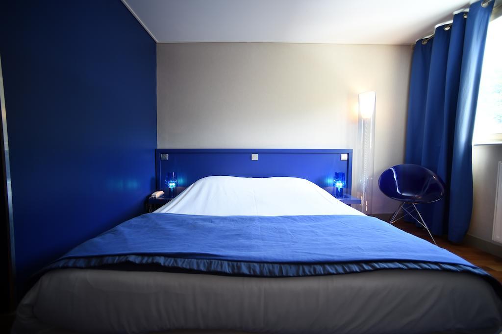 Hotel Du Lac Guebwiller Habitación foto