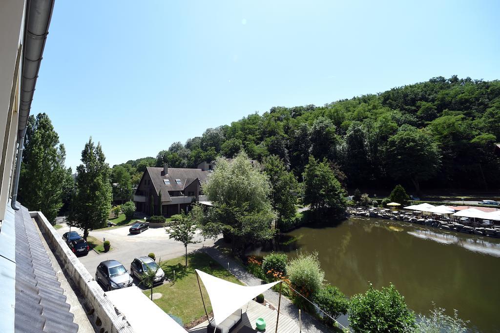 Hotel Du Lac Guebwiller Habitación foto